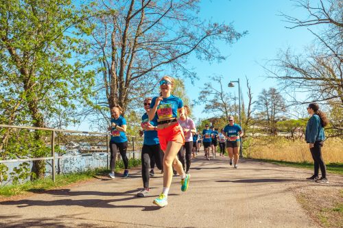 MARATONA DI HELSINKI | 42K,21K,63K,5K 2024